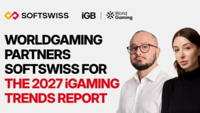 WorldGaming partners with SOFTSWISS on 2027 iGaming Trends Report