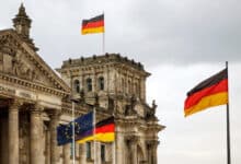 Germany Advances Efforts to Tackle the Black Market Challenge