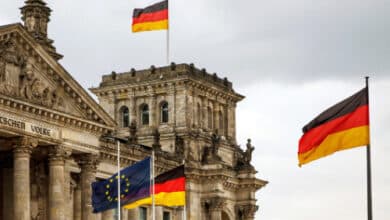 Germany Advances Efforts to Tackle the Black Market Challenge