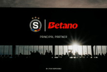 Sparta and Betano Continue Their Journey Together Until 2029