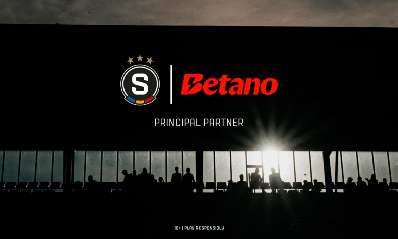Sparta and Betano Continue Their Journey Together Until 2029