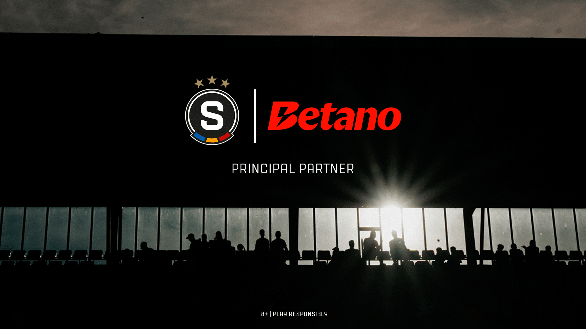 Sparta and Betano Continue Their Journey Together Until 2029