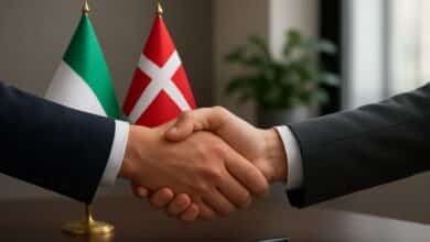 Ireland and Denmark Join Forces to Reinforce Online Gambling Oversight