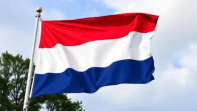 Netherlands Advertising