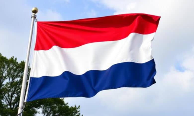 Netherlands Advertising
