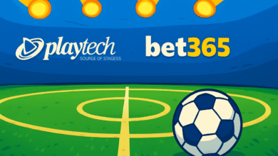 Playtech Partners with Bet365 to Launch Boost Roulette in Spain