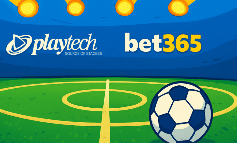 Playtech Partners with Bet365 to Launch Boost Roulette in Spain