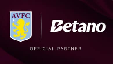 Aston Villa And Betano Extend Partnership