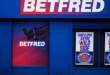 Betfred 600 Employees