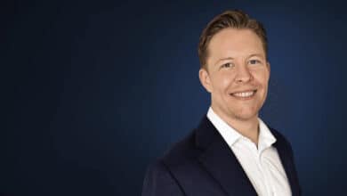 Digitain Appoints Terry Lee as Head of Asia Region