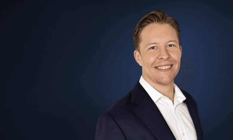 Digitain Appoints Terry Lee as Head of Asia Region