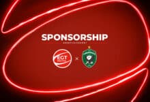 EGT Digital Becomes Official Sponsor of PFC Ludogorets Sofia, Bulgaria