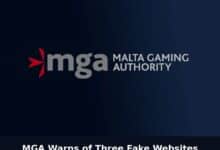 MGA Warns of Three Fake Websites.
