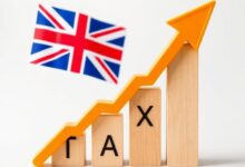 Licence Fees for UK Gambling Operators to Rise by 25% This October