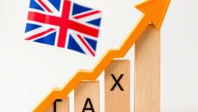 Licence Fees for UK Gambling Operators to Rise by 25% This October