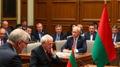 Proposed Legislation in Bulgaria Targets Gambling Affiliate Levies