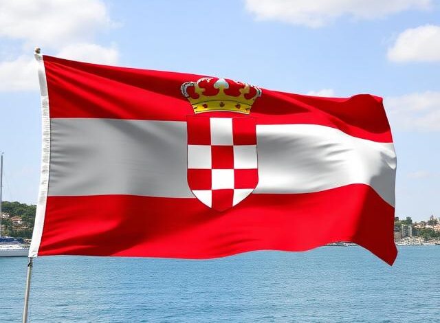 Croatia Boosts Gambling Revenue Funding for Social Projects as New Regulations Take Effect