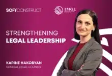 SoftConstruct General Legal Counsel Karine Hakobyan Joins IMGL