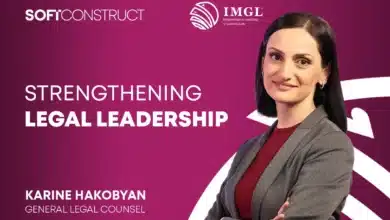 SoftConstruct General Legal Counsel Karine Hakobyan Joins IMGL