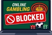 Sri Lanka Bans 24 Betting Platforms, Including Bet365 and Stake.