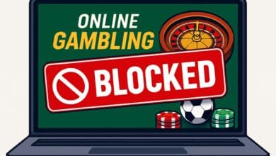 Sri Lanka Bans 24 Betting Platforms, Including Bet365 and Stake.