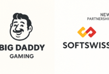 Big Daddy Gaming Extends Global Reach with Strategic Partnership with SOFTSWISS
