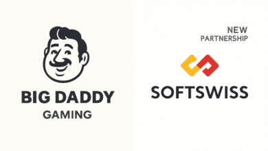 Big Daddy Gaming Extends Global Reach with Strategic Partnership with SOFTSWISS