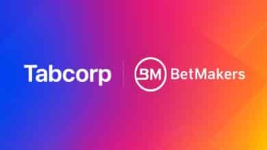 Tabcorp Announces €170 Million Equity Acquisition of BetMakers.