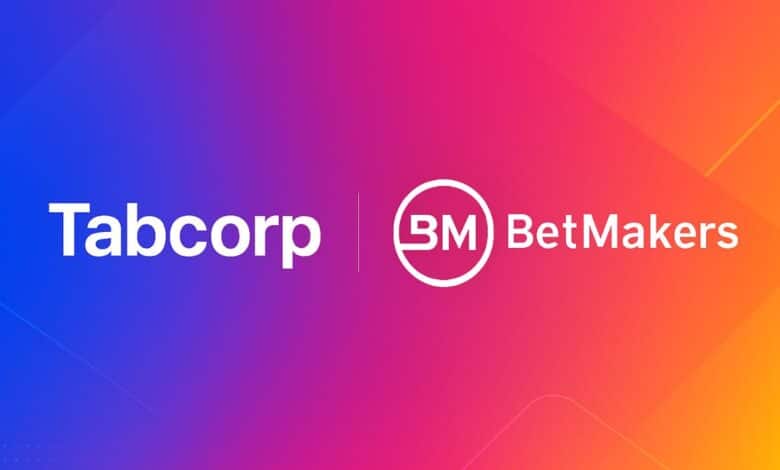 Tabcorp Announces €170 Million Equity Acquisition of BetMakers.