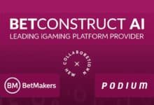 BetConstruct Podium and BetMakers