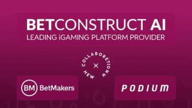 BetConstruct Podium and BetMakers