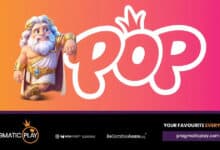 Pragmatic Play unveils POP, a vibrant new sub-brand