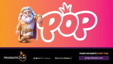 Pragmatic Play unveils POP, a vibrant new sub-brand