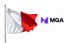 Malta Sets Casino Tax Rate at 15% Starting 1 October.