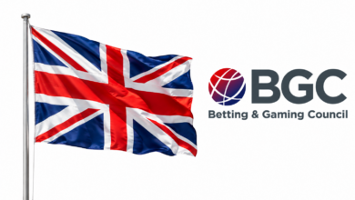 New BGC Campaign Aims to Save Betting Shops.
