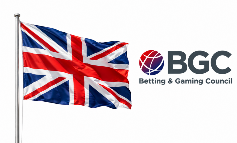 New BGC Campaign Aims to Save Betting Shops.