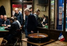 France’s Online Sports Betting Market Grows 12% as Niche Sports Gain Ground.
