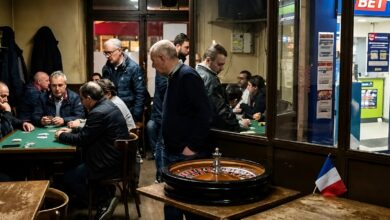 France’s Online Sports Betting Market Grows 12% as Niche Sports Gain Ground.