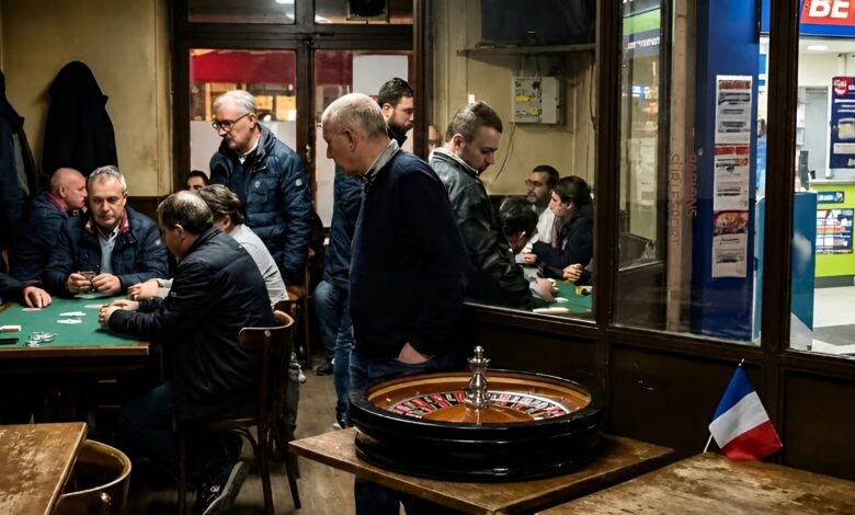 France’s Online Sports Betting Market Grows 12% as Niche Sports Gain Ground.