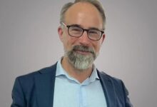 Allwyn Appoints Fredrik Ögren as Group CTO.