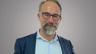 Allwyn Appoints Fredrik Ögren as Group CTO.