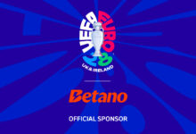 Betano Signs as Official Sponsor of UEFA Euro 2028.