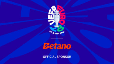 Betano Signs as Official Sponsor of UEFA Euro 2028.