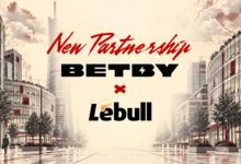 BETBY accelerates Polish expansion with major Lebull partnership.