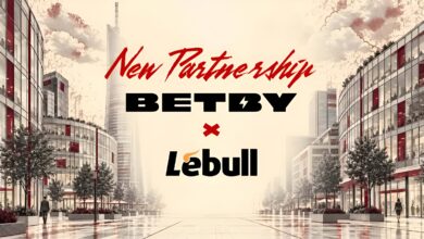 BETBY accelerates Polish expansion with major Lebull partnership.