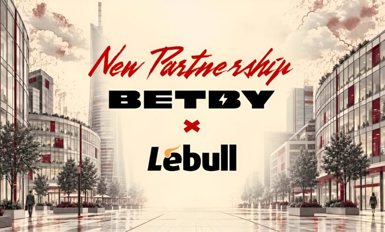 BETBY accelerates Polish expansion with major Lebull partnership.