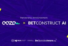 Eeze signs global distribution agreement with BetConstruct.