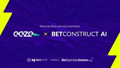 Eeze signs global distribution agreement with BetConstruct.