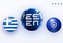 Greece Recruits New Gambling Enforcement Unit