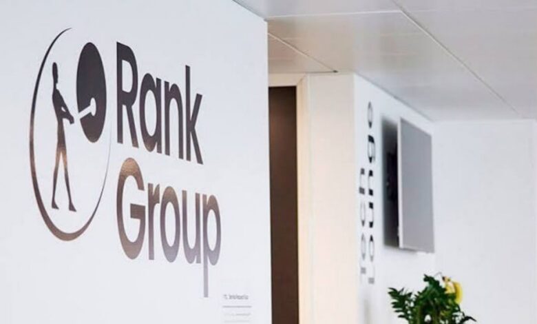 Rank Group Agrees to Pay £5 Million in Regulatory Settlement.